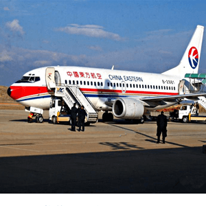 霍林河机场快运航空快运业稳步发展的原因是什么？